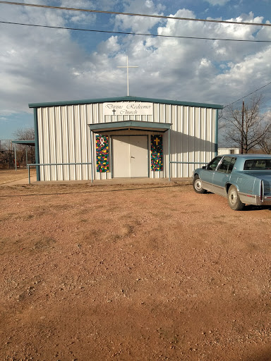 Divine Redeemer Church - Thumbnail