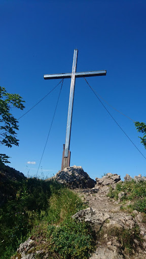 Burgberger Hörnle 1497m Gallery - Germany