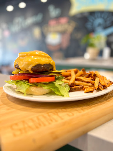 Sammy's Ancaster - Thumbnail