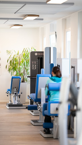 ACTIVIVER Medizinische Fitness Gallery - Germany