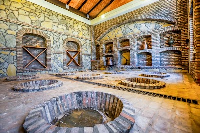 Photos of Vaziani Winery LTD