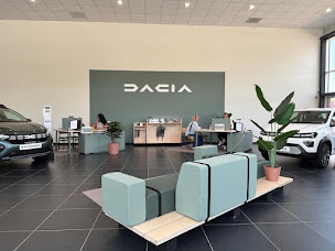 Photo n°12 de DACIA BOURGOIN JALLIEU - Autobernard à Bourgoin-Jallieu (Magasin de pneus)