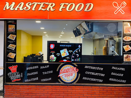 Photo 6 - MASTER FOOD