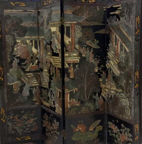 14 rue Notre Dame, Pass. Bleu, 54000 Nancy