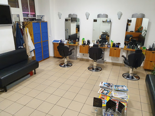 Paganini Coiffure - Thumbnail