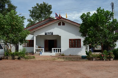 Photos of Meditation place