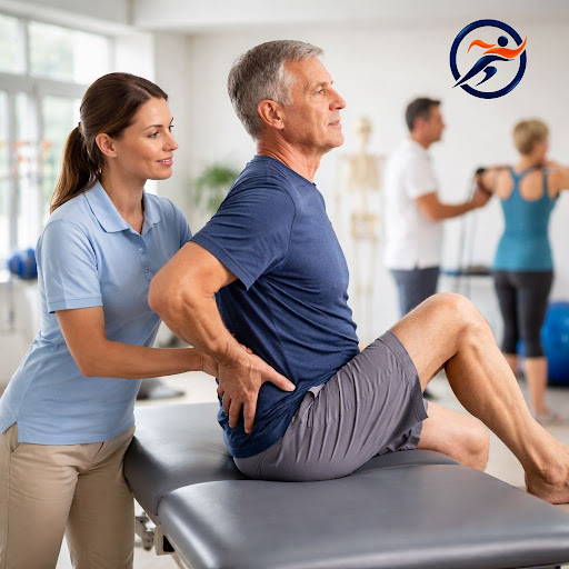 Living with chronic pain in your back, knees, neck or shoulders can affect your work, sleep and d… post image