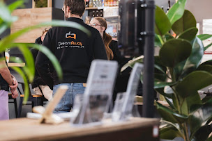 Photo n°17 de DreamAway Herblay - Réalité Virtuelle à Herblay-sur-Seine (Salle de jeux vidéo)