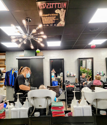 Guys & Dolls Hair Salon, Fort Lauderdales Best Hair Color Salon - Thumbnail