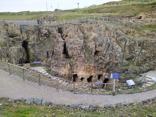 Great Orme Mines - Visual