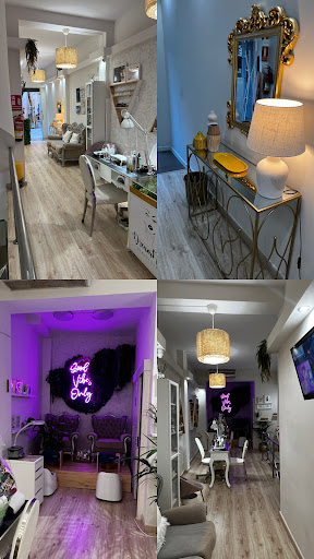 DreamNails - Santa Cruz de Tenerife