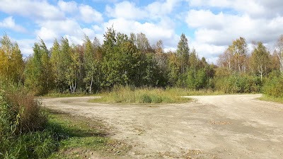 Photos of Rekyvos botaninis - zoologinis draustinis