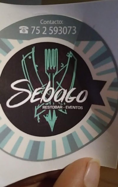Photos of Sebago Restobar