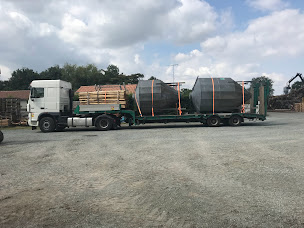 Photo n°8 de Trans BDP à La Ferrière-en-Parthenay (Société de transport routier)