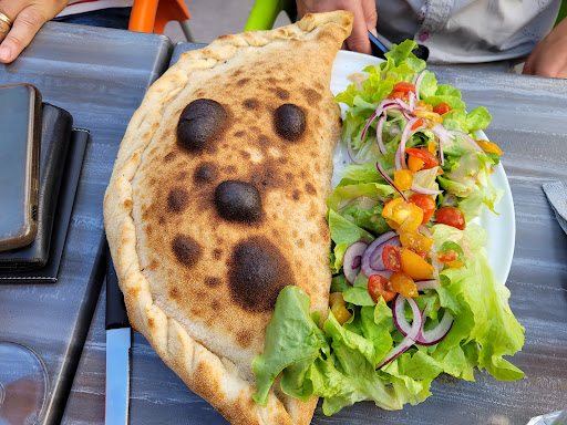 Doppio pizzeria sassenage - Thumbnail