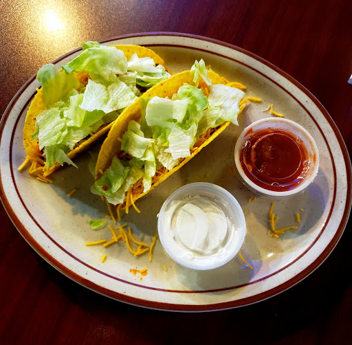 Double M Diner - Visual