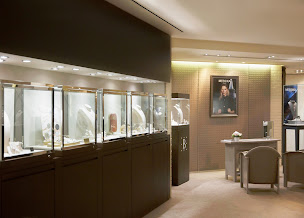 Photo n°18 de Bijouterie Bassereau à Reims (Horlogerie)