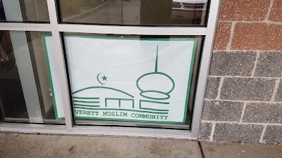 Everett Muslim Community Center