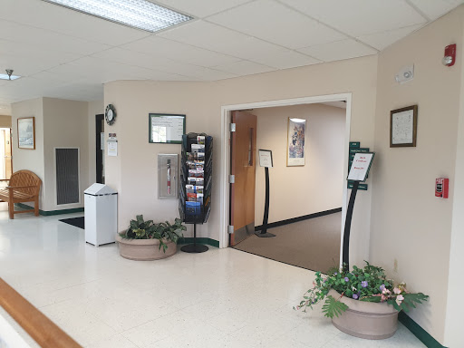 Caroline County Health Department - Thumbnail