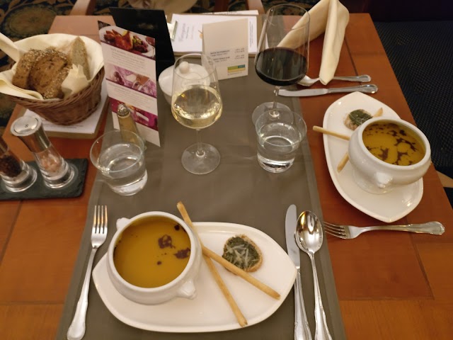 Mercure Grand Hotel Biedermeier Wien