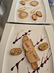 Photo n°31 de L'Originelle à Marcillac-Saint-Quentin (Restaurant français)