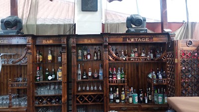 Photos of L'ETAGE RESTAURANT