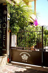 Photo n°10 de Hôtel Royal Bon Repos Sainte-Maxime à Sainte-Maxime (Hôtel)