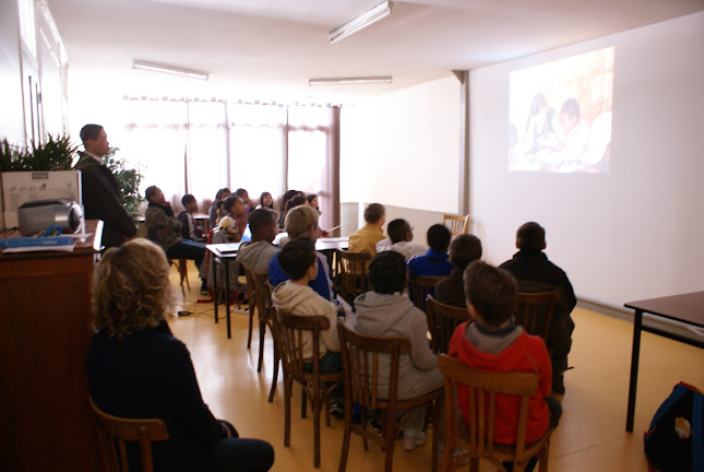 Comentarii opinii despre Église Catholique Sainte Madeleine
