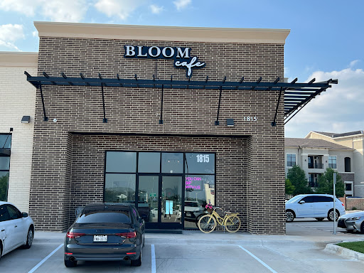 Bloom Cafe