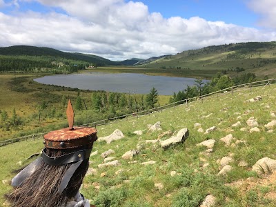 natural-feature