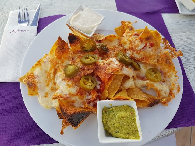 Restaurante Marvent