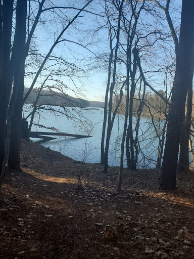 Liberty Reservoir Parking Lot - Thumbnail