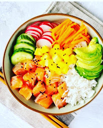 Photo n°26 de Sushis Ryori à Menton (Service de livraison)