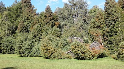 Photos of Jardin Botanico UACh