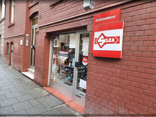 Schlüsseldienst Lakatos - Wiesbaden