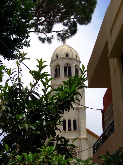 Photos of Mar Chaaya - Maronite Church