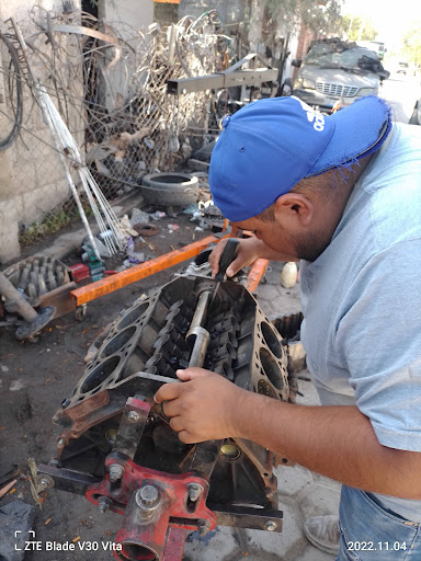 Centro Automotriz Rodríguez