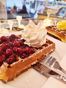 Waffel