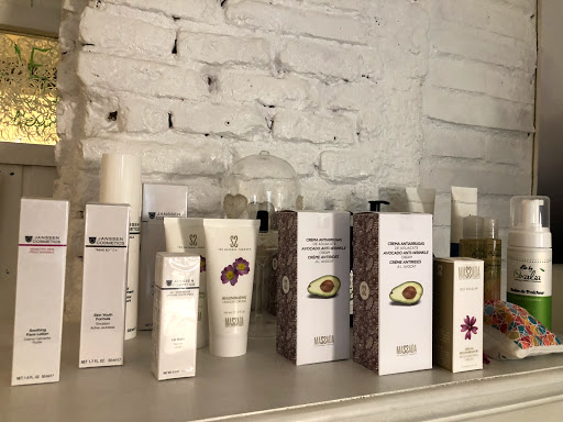 Beauty Salon Les Divines - Thumbnail