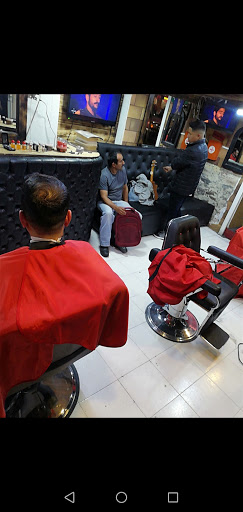 Legacy Barberia y studio de belleza