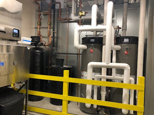 East Coast Plumbing & Sewer - Thumbnail