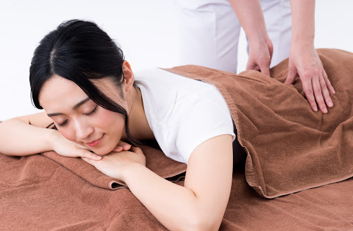 もみほぐし Doright