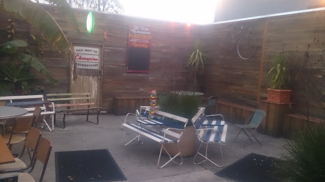 The Yarra Hotel Abbotsford