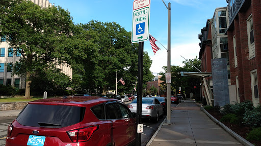 Brookline Police Department - Thumbnail