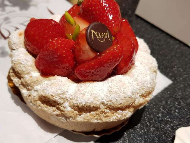 Naegel