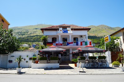 Hostel Shkodra Lake KM ZERO