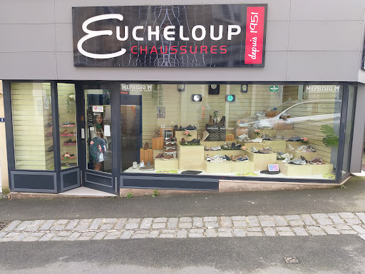 Eucheloup chaussures - Thumbnail