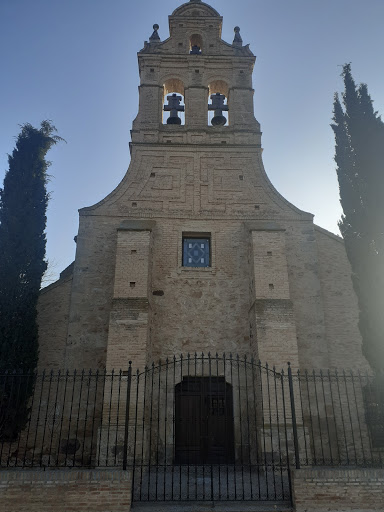 Ermita Santísimo Cristo del Consuelo