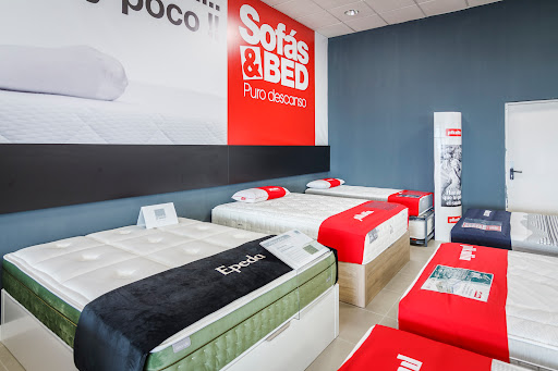 SOFAS&BED - Visual