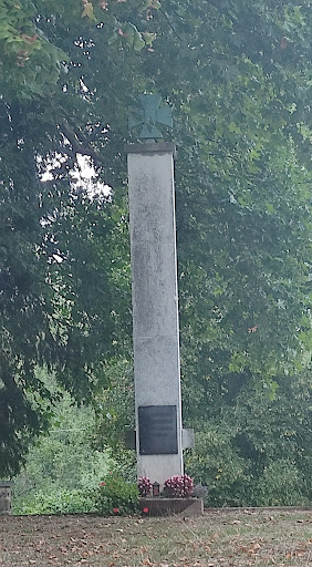 Ehren Friedhof